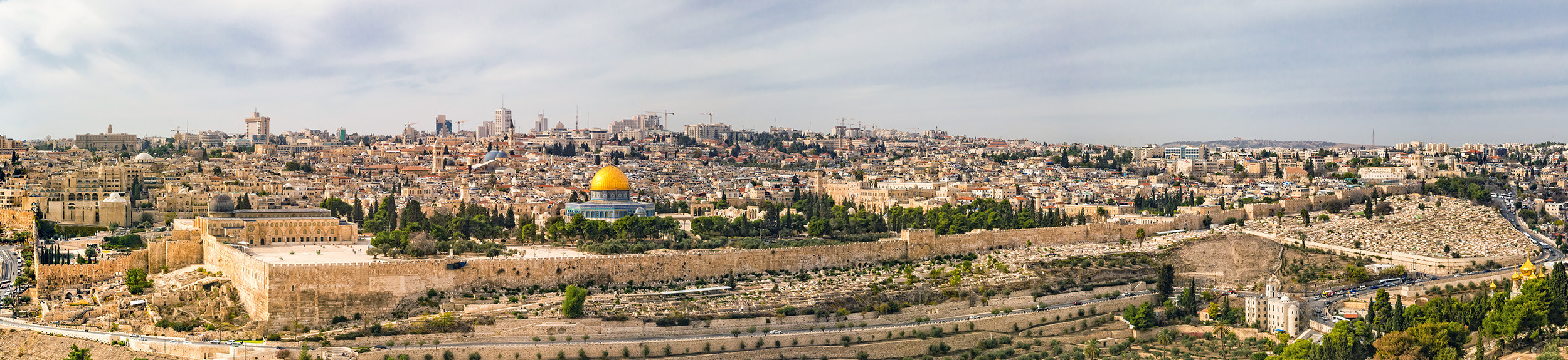 Jerusalem